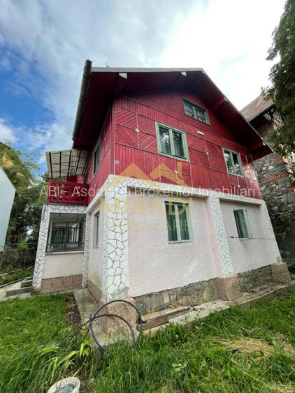 Vanzari Case / Vile SINAIA - 3