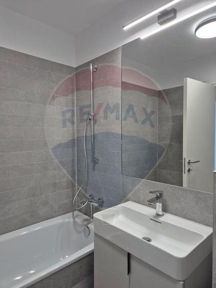 Apartament 2 camere | De inchiriat | UpSite Floreasca | Loc parcare
