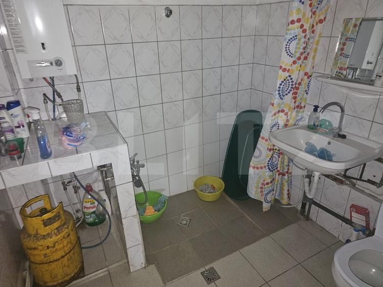 Casa de vanzare - Comuna Dumitra