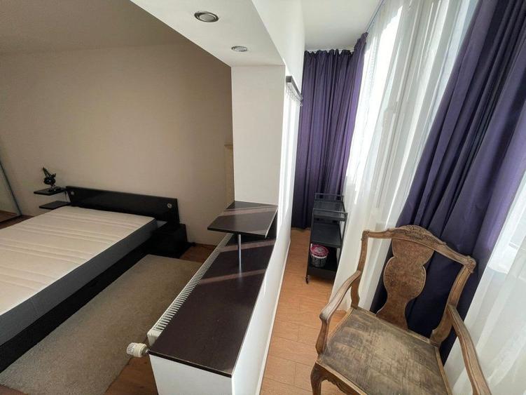 Garsoniera | Metrou | Parcare | Brancoveanu
