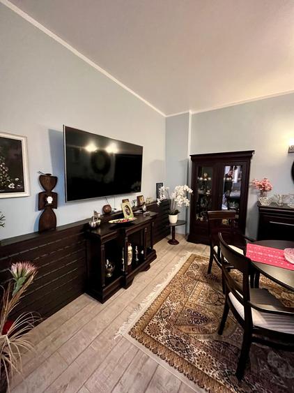 Casa D+P si Spatiu Comercial Zona Ultracentrala Tomis Mall