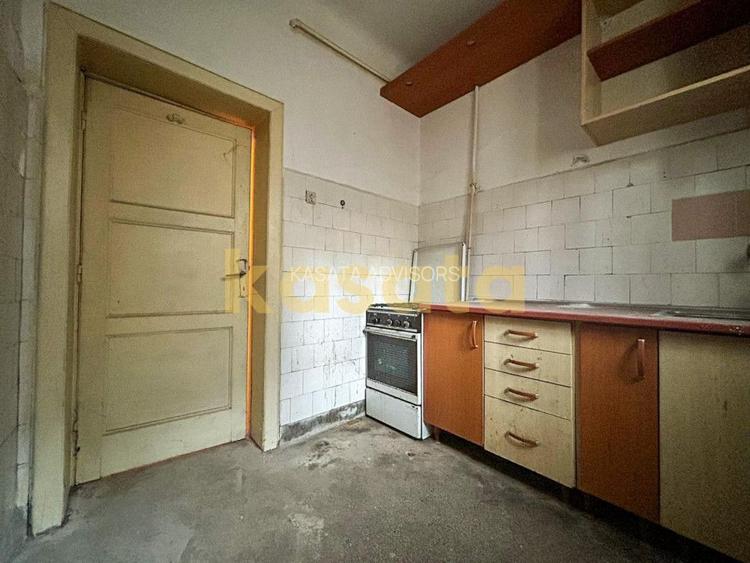 Oportunitate investitie I 2 camere I Floreasca I Demisol - 9