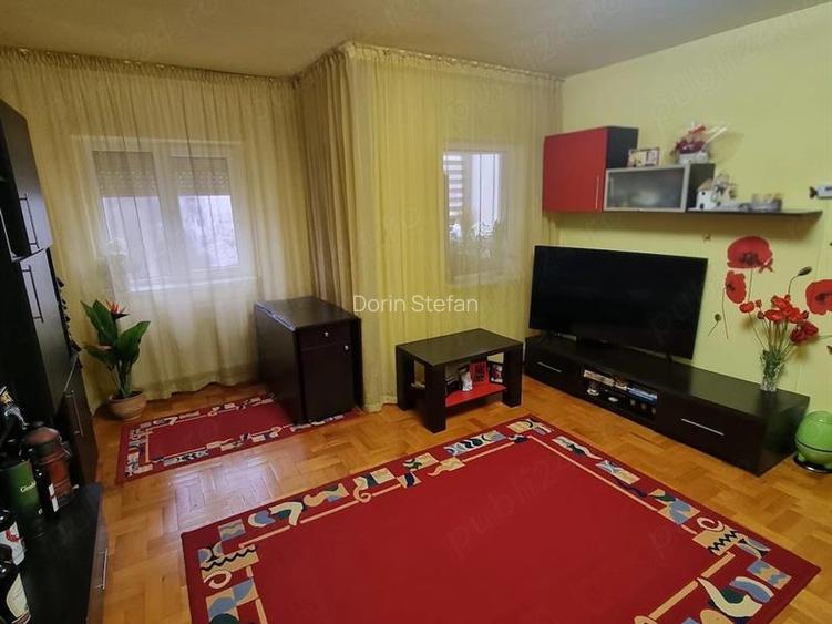 Apartament 3 camere, decomandat, Brazda lui Novac - 7