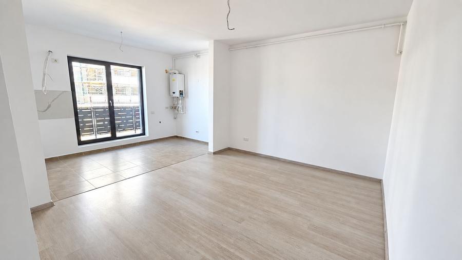 2 Camere | Sector 3 | Metrou | Centrala | Parcare | Bloc nou 2026 |