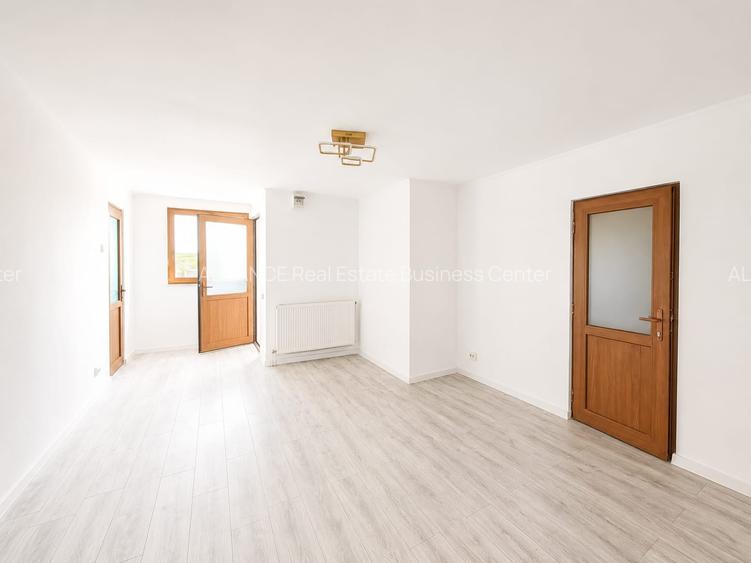 VALU LUI TRAIAN -Casa 6 Camere P+1+M 201 mp utili - 9