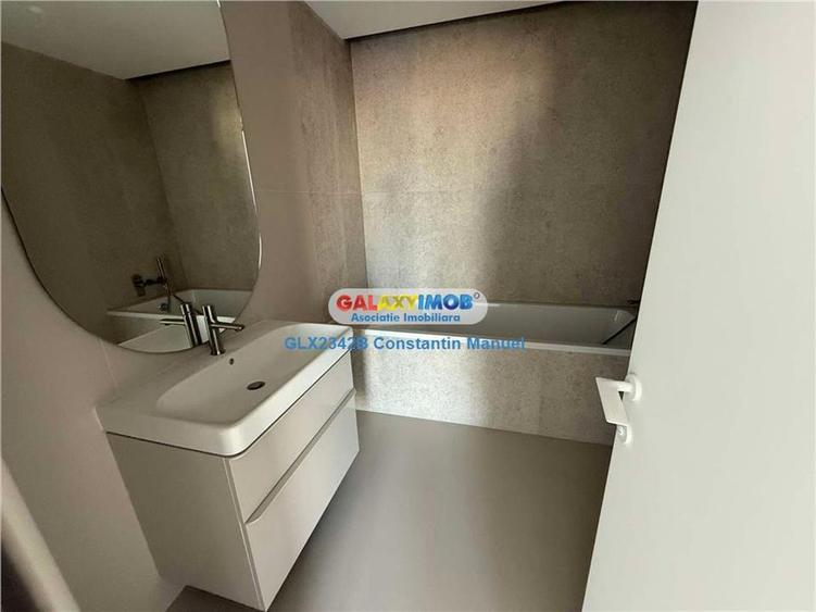 Apartament 3 camere, Aviatiei Tower, cu parcare