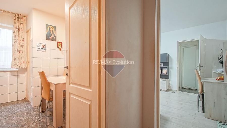 Apartament 2 Camere | Mobilat | Cartier Noua | Comision 0% - 4