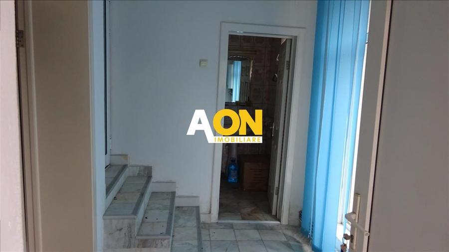 Casa 4 camere si zona de Birouri Cetate  Alba Iulia
