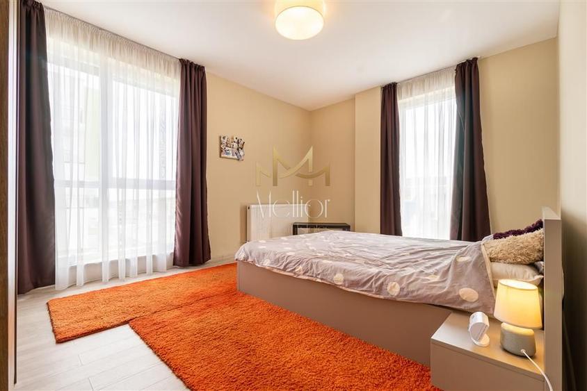 Apartament 2 camere | bloc nou | parcare cartier Europa!