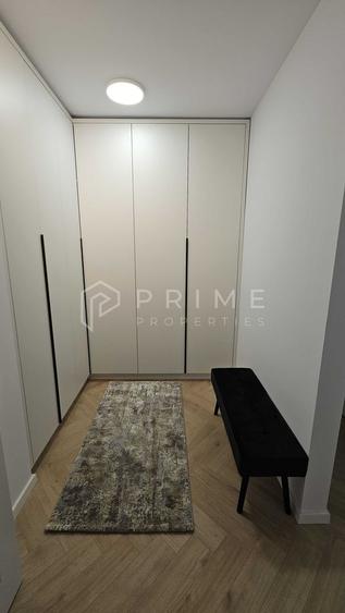 Apartament premium 2 camere Decomandat Concept 9 Loc Parcare Inclus