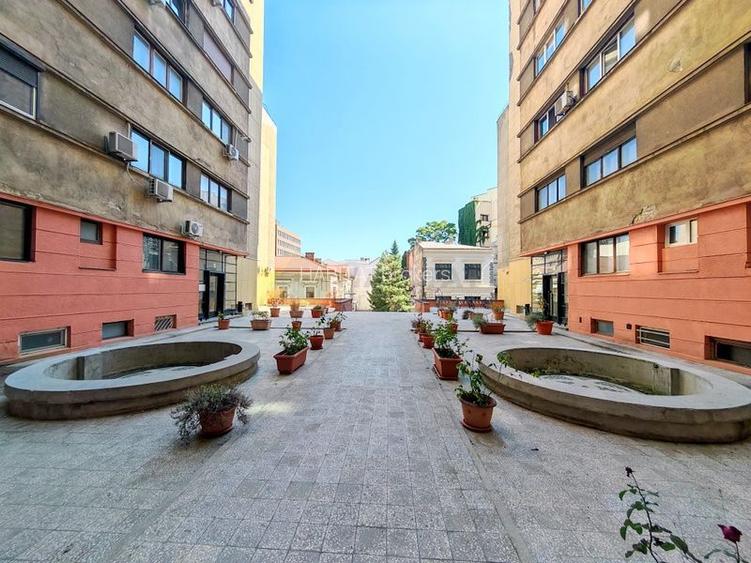 Apartament de lux cu vedere panoramica - Str. Vasile Conta - 40
