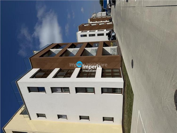 Apartament 2 camere Moara de vant 58 mp Parcare + Boxa - 7
