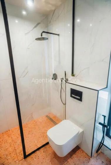 Duplex 4 camere, 170 mp, S+P+ET,  rooftop 100 mp, 4 garaje - 21