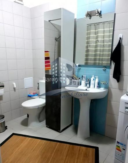 Apartament 2 camere/ Centrala Imobil/Metrou 1 decembrie 1918 - 5