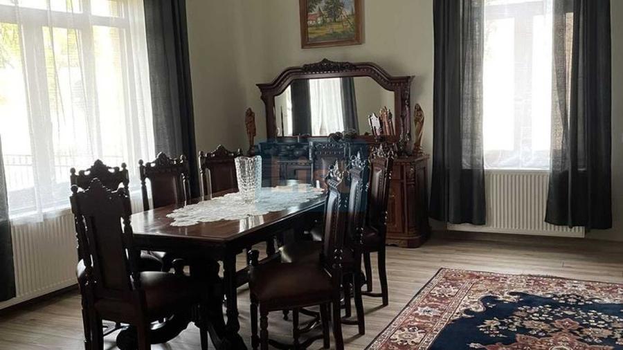 House for sale, 4 Rooms, 200 sqm, 630 sqm, Satu Mare