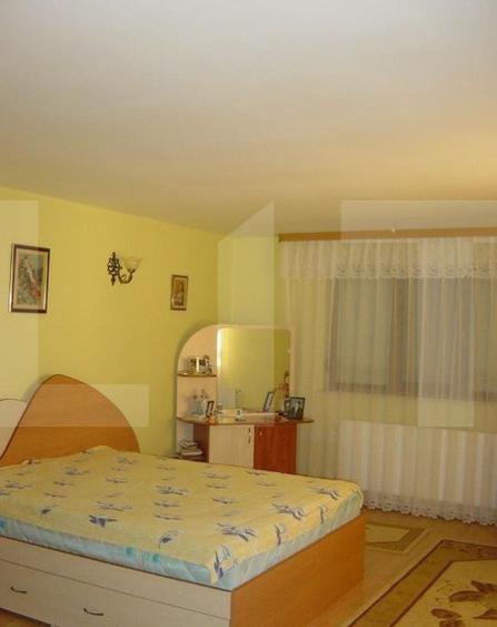 Casa individuala, 350 mp, teren 2000 mp, zona Visani