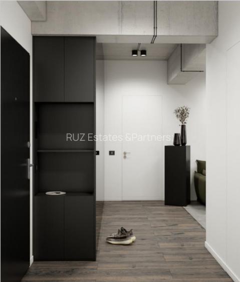 Apartament 3 Camere | Design Premium | 85 mp | Zona Pipera - 5