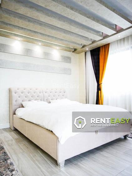 Apartament 1 camera zona Copou - Sararie Residence - 2