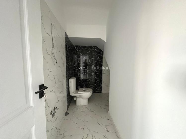 CASA 5 CAMERE POPAS PACURARI-VALEA LUPULUI - 23