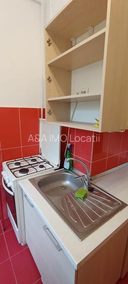 2 camere NEMOBILAT (CENTRALA PROPRIE)  zona Floreasca Parc-Compozitori - 7