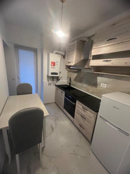 Apartament 2 camere Contemporan Homes-Bloc nou