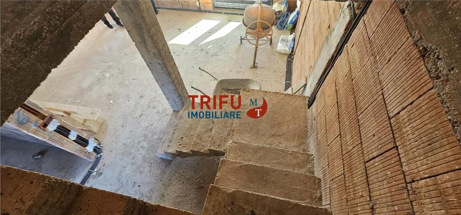 Oportunitate Achiziție Duplex în Alba Iulia, Micesti