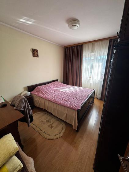 Apartament 2 camere decomandat-zona Dacia