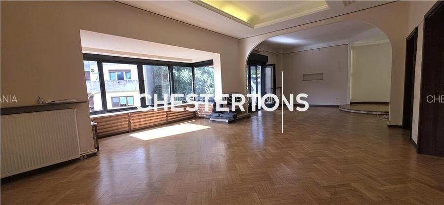 Vanzare Apartament 254 mp , 5 camere , Ultracentral - Bucuresti , Povernei - 2