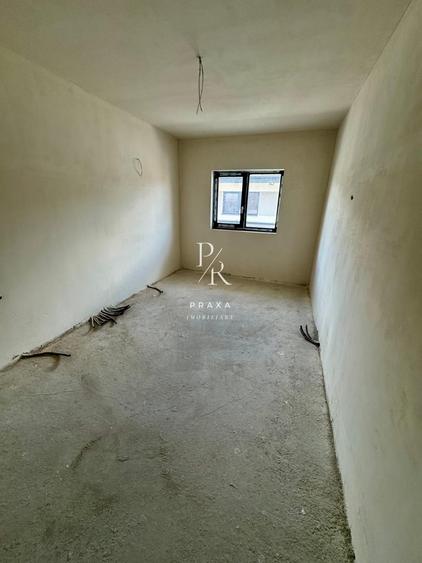 Duplex, 4 camere, 150 mp, gradina si rooftop, parcare, zona Poligon Floresti