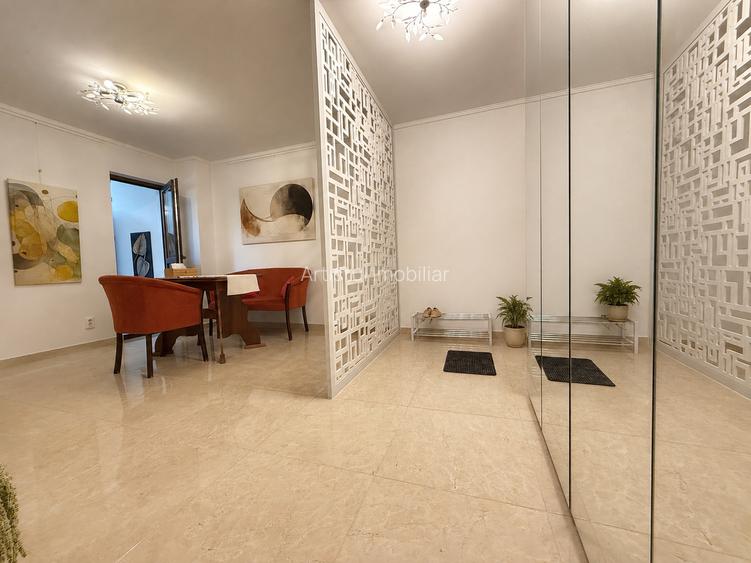 Apartament elegant cu 2 camere in zona Mosilor. - 6