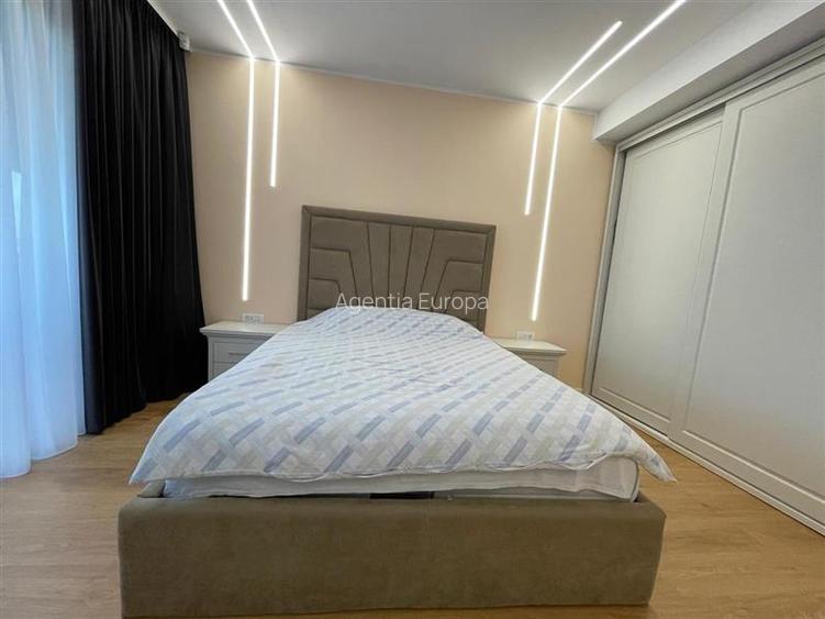 Casa P+1 de vanzare in Somova judetul Tulcea - 21