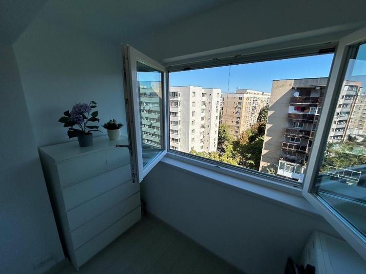PARTICULAR - VÂND 3 CAMERE – VIZAVI DE PARCUL TINERETULUI – 70 MP – 209.000 €