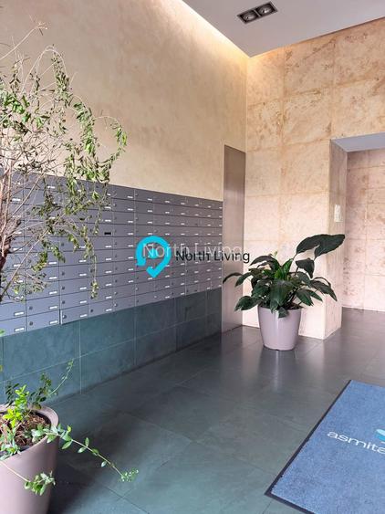 Apartament 2 camere, Asmita Gardens - Vacaresti - 22