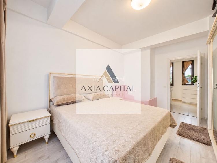 Apartament 3 camere | 79,7 mp utili | Etaj 1 | Bloc nou - 6