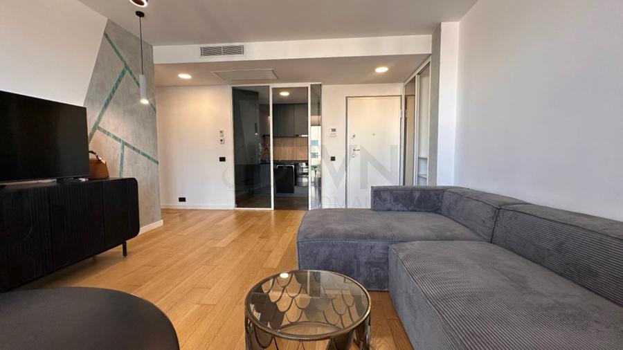 REA1014800 Artament 2 camere One Herastrau Towers
