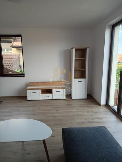 Casa de inchiriat | 4 camere | Dambul Rotund | Prima inchiriere