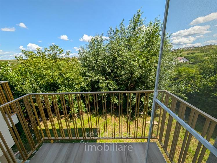 Apartament 4 camere, Borhanci + Parcare si 2 Balcoane