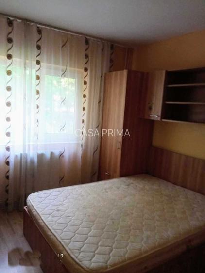 CANTA- MOARA DE FOC-ap. 2 camere, mobilat si utilat,et.1/4,OCAZIE! - 2