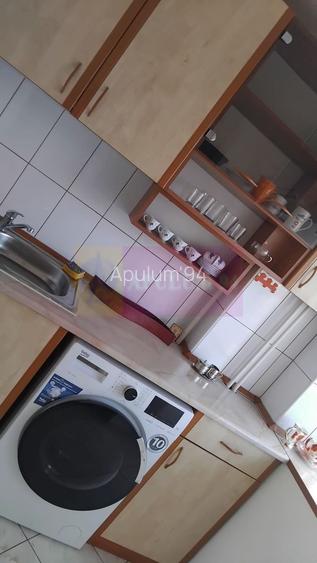 Garsoniera Piata Alba Iulia. - 12