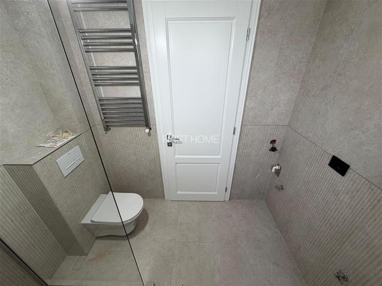 PARK LUXURY RESIDENCE, Apartament 3 camera,zona  Parcul Balcescu - 15