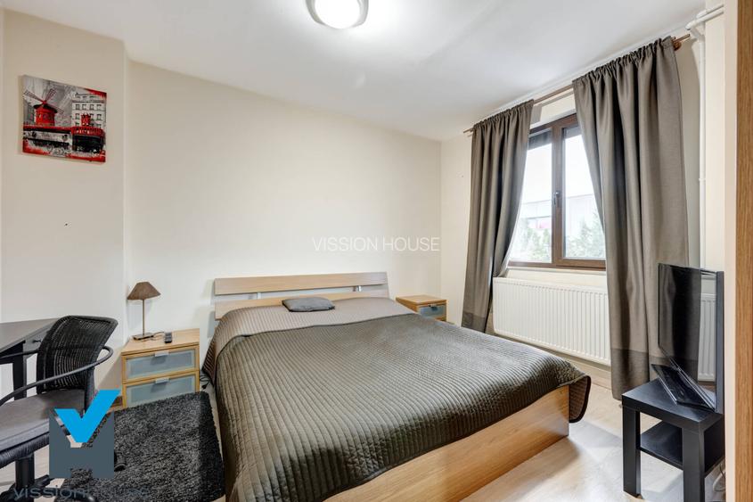 Inchiriere vila P+1 | Otopeni | Ferme - 12