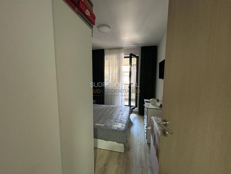 Apartament tip studio, 47.8 mp, ansamblu rezidential, gata de mutare - 11