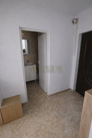 Apartament Cochet - SU 40MP | Balcon - Intre Lacuri | Iulius Mall