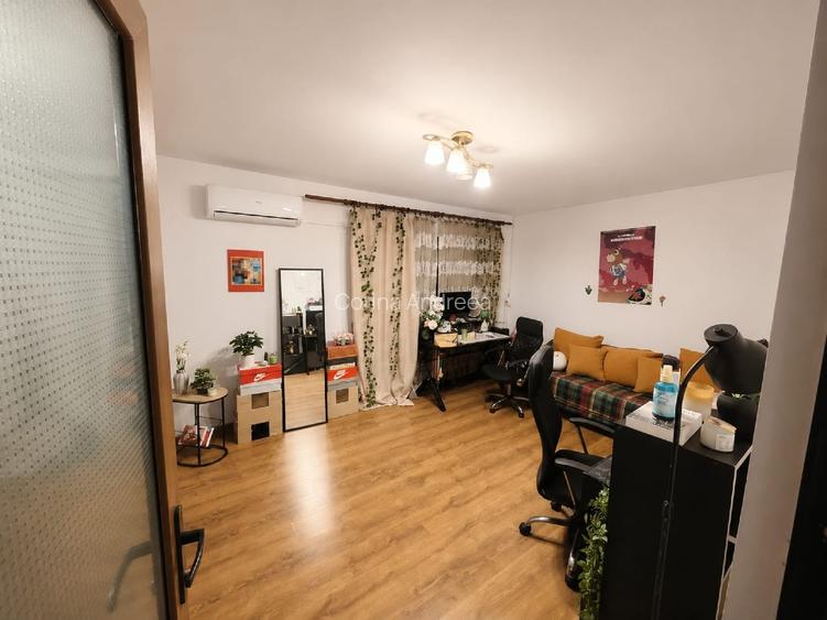 2 camere decomandat 54 mp + 2 balcoane | Eden – Inel I | Etaj 4 | Potențial mare - 6