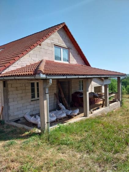 De vânzare casă independentă