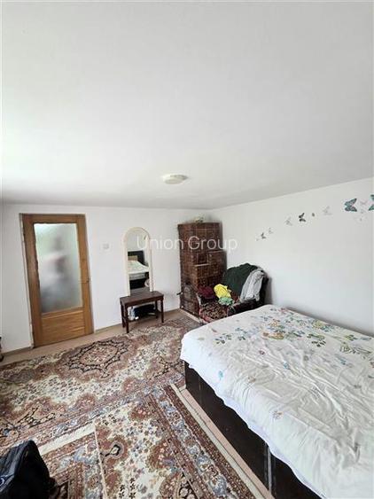 Casa 2 Camere cu Teren 1000 mp, Langa Pensiunea Laguna Vadu - 7