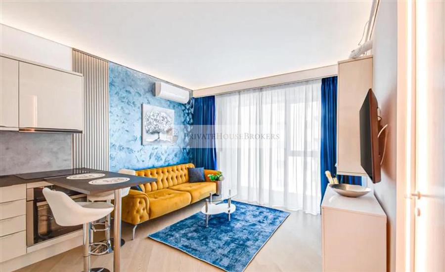 Pipera | Porsche | Cortina North | Bloc 2023 | Modern