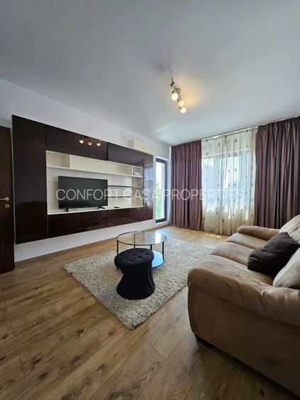 Politehnica - Iuliu Maniu- Afi Cotroceni - Apartament 2 camere - mobilat modern - 2