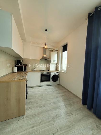 Mamaia Nord - Kaufland -150 m de plaja - studio modern - termen lung -320 Euro - 30