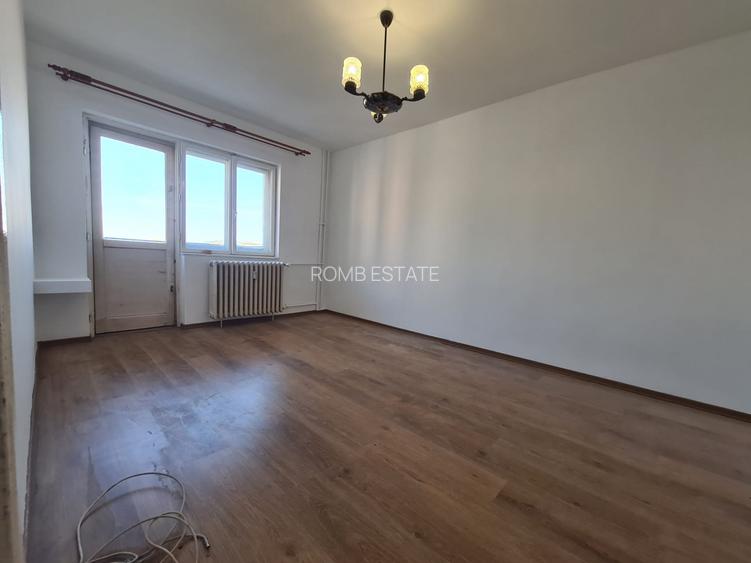 Apartament 2 camere decomandat | 39 mp | 1 balcon | Manastur - 2